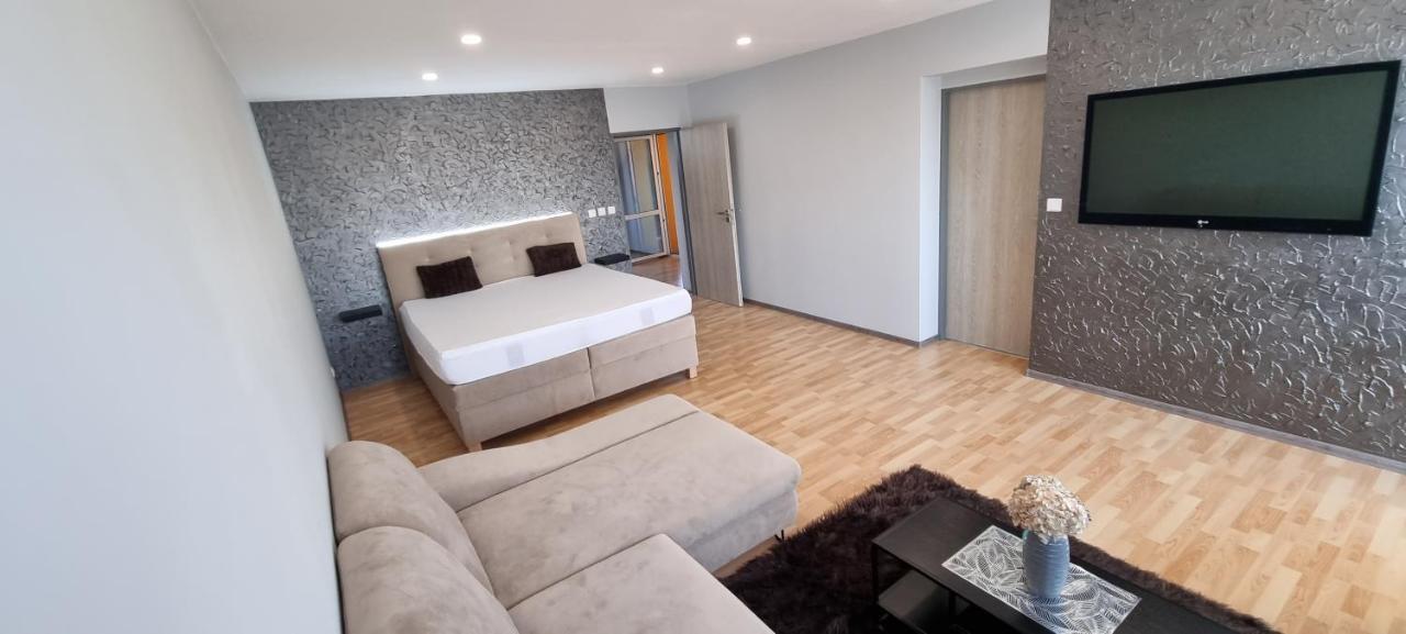 Apartman Viktorie Διαμέρισμα Mikulov Εξωτερικό φωτογραφία