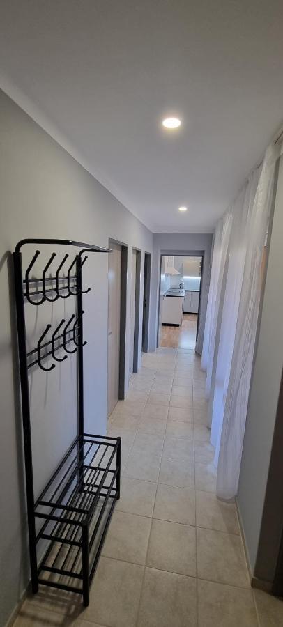 Apartman Viktorie Διαμέρισμα Mikulov Εξωτερικό φωτογραφία