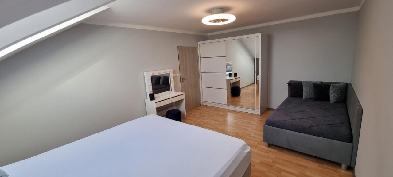 Apartman Viktorie Διαμέρισμα Mikulov Εξωτερικό φωτογραφία