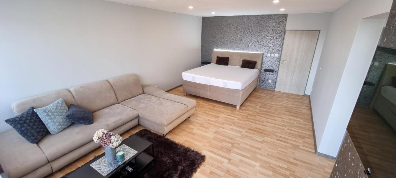 Apartman Viktorie Διαμέρισμα Mikulov Εξωτερικό φωτογραφία