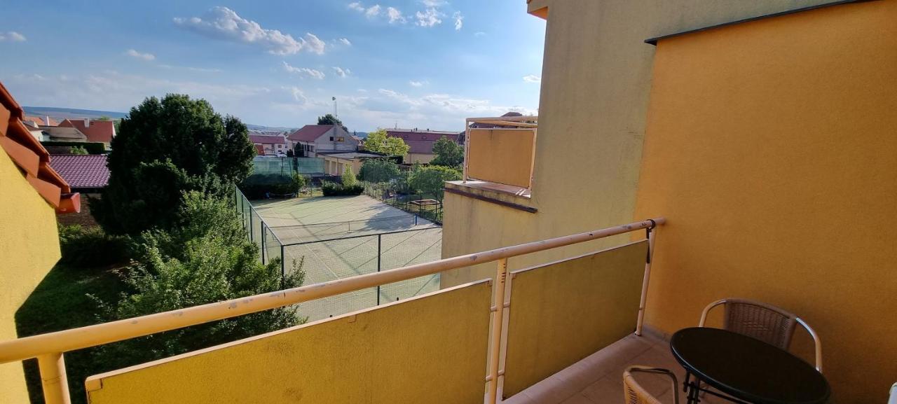 Apartman Viktorie Διαμέρισμα Mikulov Εξωτερικό φωτογραφία